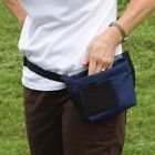Zw2907 19 Guardian Gear Training Treat Bag Blue 721343290797