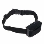 Dog Training Shock Waterproof Bark Collar Remote Rechargeable Hunting Trainer. Fixed Price $10.65.