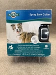 Brand New Petsafe PBC00-16368 Spray Dog Bark Control Collar. Fixed Price $28.99.