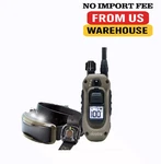 Dogtra 1900X Handsfree Remote Training Collar 3/4 Mi, Boost, Xpp &vibration. Fixed Price $230.00.