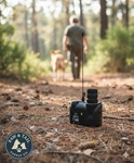 Dogtra Sound Box For Remote Trainers Version 2 Black. Fixed Price $149.99.
