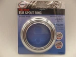 Danco 80001 Decorative Tub Spout Remodeling Ring Chrome. Fixed Price $6.88.