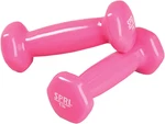 Spri Dumbbells Hand Weights Set Of 2 - Vinyl Coated Exercise & Fitness. Fixed Price $20.84.