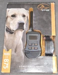 Sportdog SD-875 Sporttrainer Black Edition Remote Training 1/2 Mile. Fixed Price $129.95.