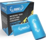 Gainz - Thick Dumbell/barbell Weight Lifting Adapters Grow Bigger Bicep.... Fixed Price $18.66.