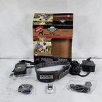 Petsafe Venture Series Big Dog Remote Trainer 1000 Yard Range Black Tested. Fixed Price $60.47.
