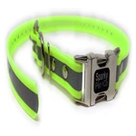 Sparky Pet Apollo E-collar Replacement Strap 1 X 30 Waterproof Biothane. Fixed Price $50.76.