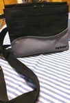 Petsafe PTA00-13748 Sport- Durable Treat Pouch Black. Fixed Price $7.88.