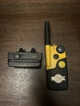 Sporthunter Sportdog Training Collar SR200-I And Remote ST100-2. Fixed Price $37.99.