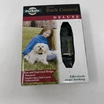 *nib Petsafe Spray Bark Control Collar Deluxe PBC00-11005. Fixed Price $15.00.