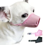 Moiilavin Muzzle Xs (2 Pcs) Soft Air Mesh For Small Dogs With Long Snout .... Fixed Price $12.53.