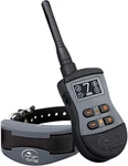 Sportdog SD-1275 Trainer Remote Waterproof Training Collar- 3/4 Mile. Fixed Price $264.99.
