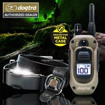 Dogtra Arc-x Handsfree Remote Training Collar 3/4 Mile Boost, Tone & Xpp Vib. Fixed Price $214.00.
