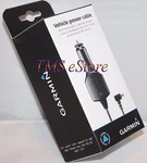 TA-20 Power Cord/traffic Antenna For Garmin Nuvi Gps W/built Receiver **read*. Fixed Price $24.53.