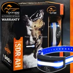 Sportdog Sdr-ah Collar Receiver Shock Training Hunting 2525 3225 Mile Range. Fixed Price $164.99.