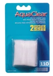 110 Nylon Bags, Aquarium Filter Media 2-PACK, A1368. Fixed Price $15.96.