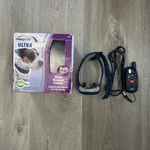 Innotek Ultrasmart Micro Remote Trainer Collar Control IUT-300 Incomplete. Fixed Price $31.99.
