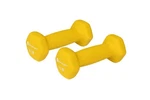 Gymenist Pair Dumbbells Set 2 Soft Non Slip Grip Covered.... Fixed Price $22.39.