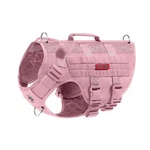Onetigris Tactical Harness For Small Dog, No Pull Vest .... Fixed Price $63.53.