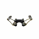 Dogtra Titanium Contact Points Male 6-POINT E-collar. Fixed Price $79.79.