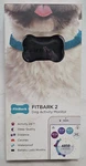 Fitbark 2 Activity Monitor - Health & Fitness Tracker For Dogs New. Fixed Price $42.99.