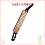 Storystore Dog Tug Toy Training Bite Pillow Jute - Best For Of. Fixed Price $14.58.