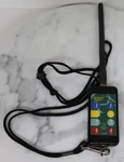 Nice Used Ducks Unlimited Innotek RR-302S Retriever Trainer Transmitter Remote. Fixed Price $29.99.