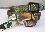 Remington 26" Dog Collar Camo Black Metal Choice Of Colors Mossy Oak Sport New!. Fixed Price $13.46.