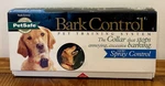 Petsafe Spray Bark Control Dog Collar Training System PCBC100. Fixed Price $14.99.