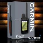 Garmin Alpha 200 Handheld Gps Track & Train For 15X, TT25, T20 Collars. Fixed Price $699.99.