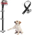 Upgraded Puppy Doorbells For Knob/potty Training/go Outside-dog. Fixed Price $8.95.