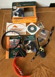 Sportdog Hunter 1800 Waterproof Remote E-training Expand 3 Collar Obey. Fixed Price $175.00.