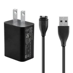 Charger For Garmin Impact Bat Swing Sensor,barklimiter 2,2VT. Fixed Price $10.98.
