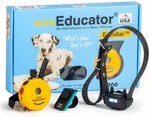 ET300 Mini Educator Ecollar Humane Dog Training With Remote & Night Li.... Fixed Price $269.59.