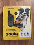 Dogtra 200IQ 2-DOG Unit Compact Remote Training Collar Vibration Static/shock. Fixed Price $190.00.