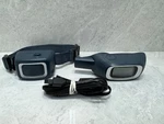Petsafe Dog Trainer RFA-596 Extra Remote Control/ Collar Transmitter RFA-597. Fixed Price $39.95.