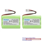 Kastar Battery For Tri-tronics CM-TR103, Classic 70, 70XLS, CS-TRP500SL. Fixed Price $6.99.