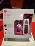 Motorola SCOUTTRAINER25 - No Bark Dog Collar New Open Box. Fixed Price $49.99.
