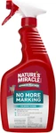 Advanced Platinum No More Marking, 24 Ounces, Helps Discourage Repetitive. Fixed Price $18.99.