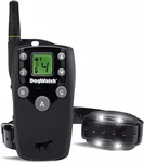 S-15 No Shock Dog Training Collar With Remote 1/2 Mile Range Beep. Fixed Price $357.99.