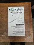 Petsafe Innotek Electric Dog Fence Boundary Kit 500 Ft W/ Flags New. Fixed Price $10.00.