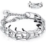 Deyace Dog Training Collar Adjustable Stainless Steel With Quick Relea.... Fixed Price $16.85.