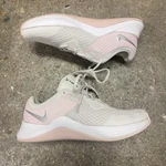 Nike Legend Essential 2 Womens Platinum Pink Training Shoes CJ584-010 Used. Fixed Price $45.00.