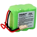 Hqrp Battery For Dogtra Series 1600NCP T&b Collar Transmitter. Fixed Price $10.45.