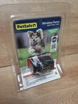 Petsafe PIF-275-19 Wireless Dog Collar Receiver For PIF-300 IF-100 Fence. Fixed Price $83.99.