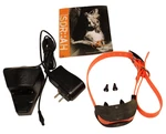 Sportdog SD-3225 Add-a-dog Receiver Collar Very Good Condition Orange Strap. Fixed Price $65.00.