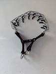 Prong Collar For Dogs Adjustable No Pull Choke Pinch Training Jipimon. Fixed Price $17.00.