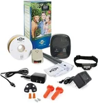 Petsafe PIG00-14673 Rechargeable In-ground Dog Fence 25 Acre Compatibility. Fixed Price $259.95.