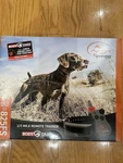 Sportdog 825 Field Sentinel Remote Trainer With Health Monitoring & Alerts. Fixed Price $69.99.