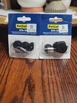 2PK- Petsafe Accessory Refresh Kit, Dog Fence Collars Replacement Parts RFA-529. Fixed Price $24.99.